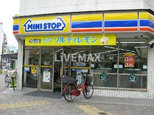 プレサンス名古屋STATIONビジュの物件外観写真